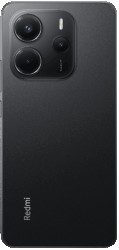 Смартфон Redmi Note 14 8GB/256GB международная версия (черный) - фото2