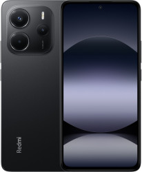 Смартфон Redmi Note 14 8GB/256GB международная версия (черный) - фото