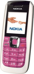 Мобильный телефон Nokia 2610 - фото2