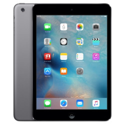 Планшет Apple iPad mini with Retina 16GB (Space Gray) - фото