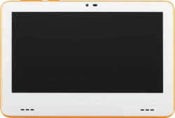 Планшет Alcatel Tkee Mini 2 9317G 32GB (оранжевый/желтый) - фото