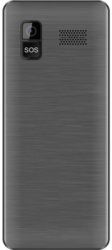 Мобильный телефон TeXet TM-D324 - фото2