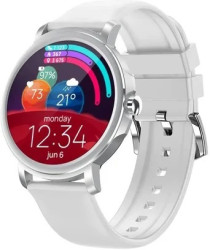 Умные часы Aimoto Slim (серебристый) - фото