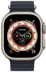 Умные часы Кнопка жизни Aimoto Ray Ultra (черный/серебристый) - фото