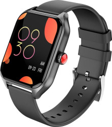 Умные часы Borofone BD5 (черный) - фото