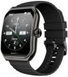 Умные часы Black Shark GT3 (черный) - фото