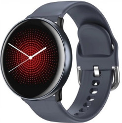 Умные часы Colmi Sky 2 (серый) - фото