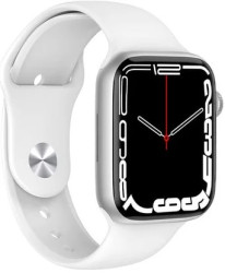 Умные часы Fontel iWatch 7 (серебристый) - фото