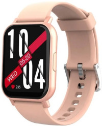 Умные часы Fontel iWatch 8 (золотистый) - фото