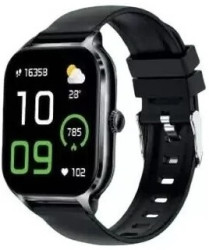 Умные часы Fontel iWatch 11 (черный) - фото