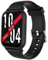 Умные часы Fontel iWatch 8 (черный) - фото