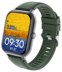 Умные часы Geozon Partner (зеленый) - фото