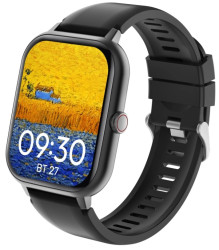 Умные часы Geozon Partner (черный) - фото