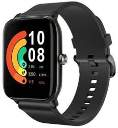 Умные часы Haylou GST LS09B - фото