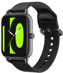 Умные часы Haylou RS4 LS12 (черный, китайская версия) - фото