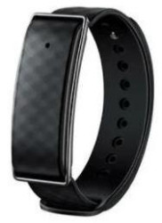 Фитнес-браслет Honor Band A1 (Black) - фото