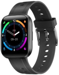 Умные часы Omthing E-Joy Plus (black) - фото