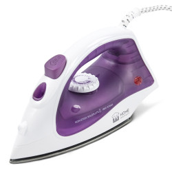 Утюг Home Element HE-IR216 (фиолетовый чароит) - фото