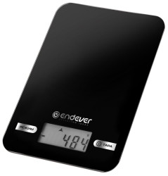 Весы кухонные Endever SkyLine KS-527 - фото