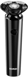 Электробритва Bomidi M7 3D Electric Shaver - фото