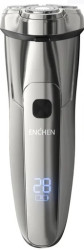 Электробритва мужская Enchen Steel 3S - фото