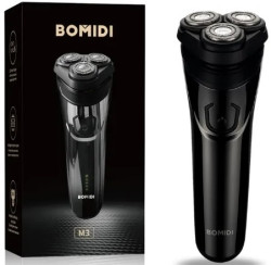 Электробритва Bomidi M3 Electric Shaver - фото