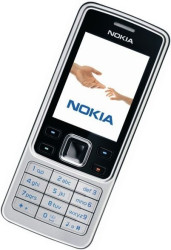 Мобильный телефон Nokia 6300  Sapphire Edition - фото