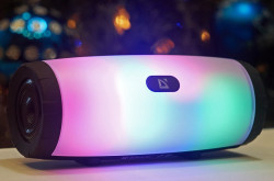 Беспроводная колонка Defender Enjoy S600 - фото