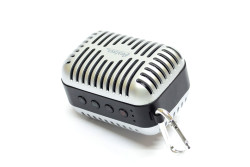 Портативная акустика Partner Marvel BT - фото2