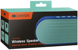Портативная акустика Canyon CNS-CBTSP3 - фото