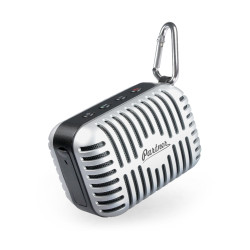 Портативная акустика Partner Marvel BT - фото