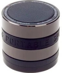 Портативная акустика Partner Music BT - фото