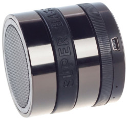 Портативная акустика Partner Music BT - фото2