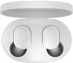 Наушники Xiaomi Redmi AirDots 2 TWSEJ061LS (белый, китайская версия) - фото