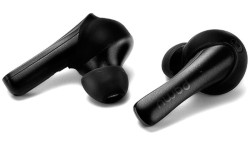 Наушники Padmate Slide Mini T6C (черный) - фото