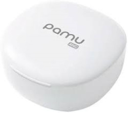 Наушники Padmate PaMu Quiet Mini T10M (белый) - фото