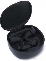 Наушники Padmate PaMu Quiet Mini T10M (черный) - фото