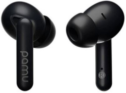 Наушники Padmate PaMu Quiet Mini T10M (черный) - фото2