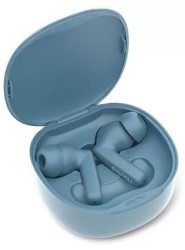 Наушники Padmate PaMu Quiet Mini T10M (синий) - фото