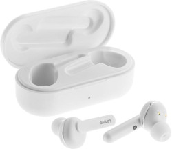 Наушники Lenovo HT28 (белый) - фото2