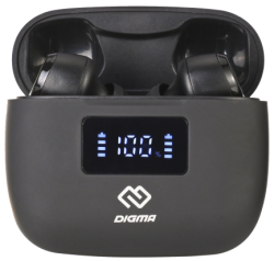 Наушники Digma TWS-16 - фото