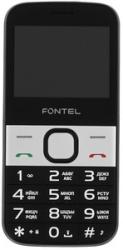 Мобильный телефон Fontel SP230 - фото