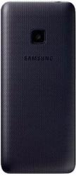 Мобильный телефон Samsung Metro B350E (black) - фото2