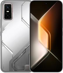 Смартфон Infinix GT 30 Pro X6873 8GB/256GB (серебристый) - фото