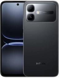 Смартфон Infinix Smart 20 X6840B 4GB/64GB (черный) - фото
