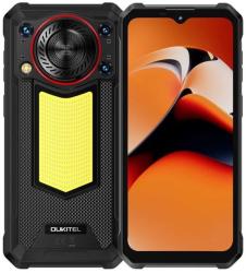 Смартфон Oukitel WP53 8GB/128GB (черный) - фото
