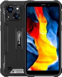 Смартфон Oukitel WP32 (серый) - фото