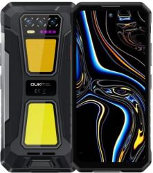 Смартфон Oukitel WP58 Pro 8GB/512GB (черный) - фото