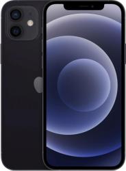Смартфон Apple iPhone 12 mini 128Gb Black - фото